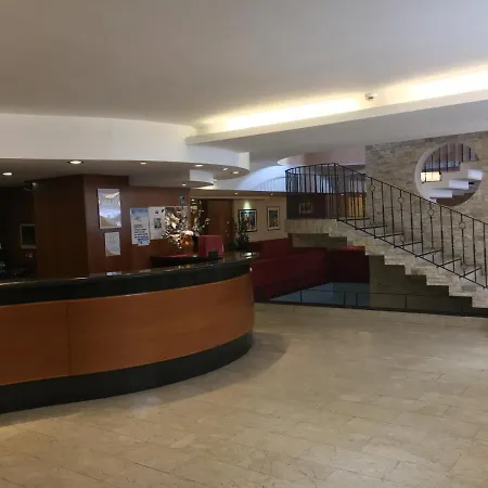 Hotel Kristall-3