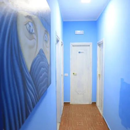 First Hostel Tropea-3
