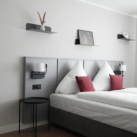Boutique Kaiser - Hotel & Apartments-3