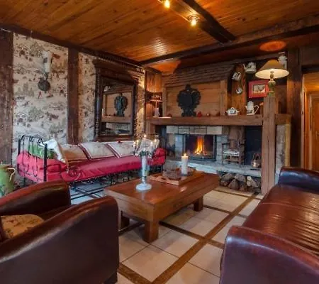 Chalet La Voraz-3