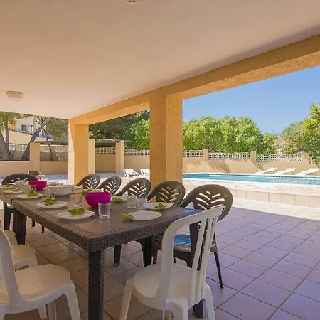 Villa Bernia - Plusholidays-2