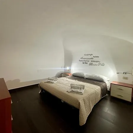 Albanese Apartment Palermo-2
