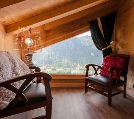 Chalet La Voraz-2