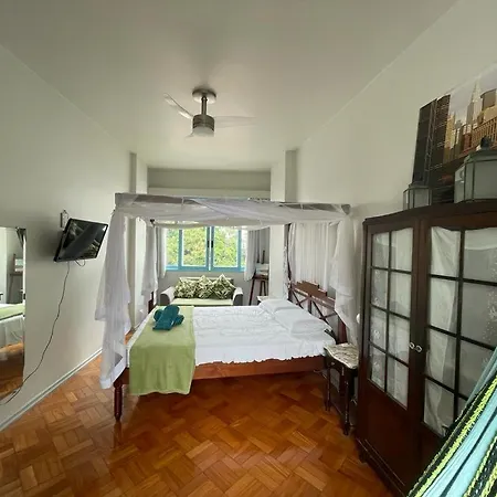 Copacabana Suite-3