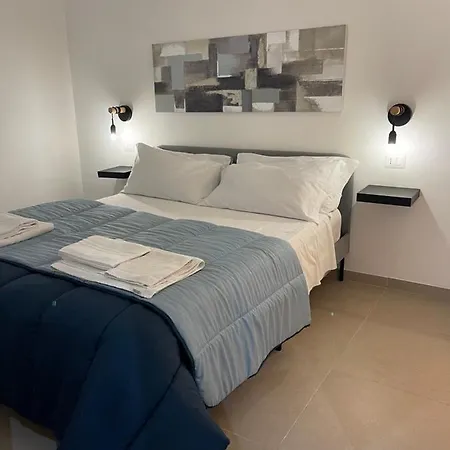 Portobello Apartment-3