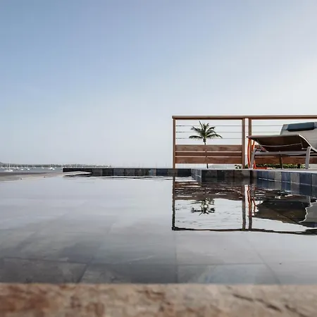 Sable Bleu Boutique Hotel-2