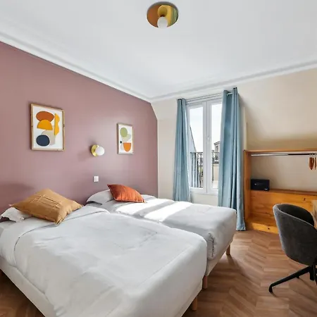 Hotel Margot-3