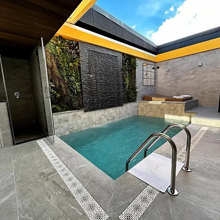 Zouk Hotel (Adults Only)-2