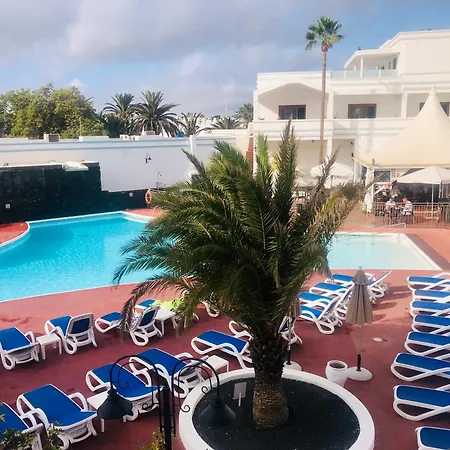 Apartamentos Oceano - Adults Only-3