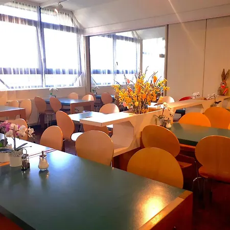 Jugendherberge Innsbruck - Youth Hostel-2