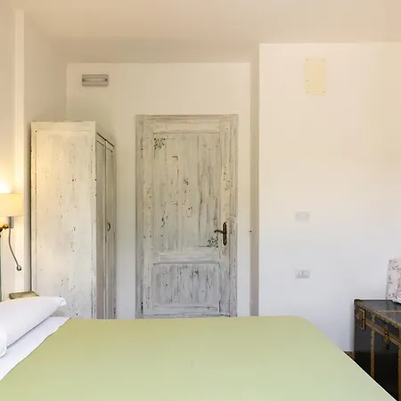 Villa Cri Cri B&B Di Charme - Bike B&B-3