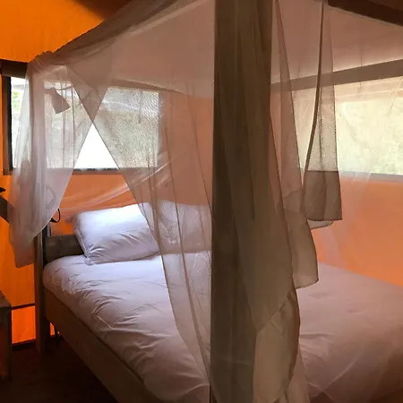 Bungalows - Camping El Solsones-2