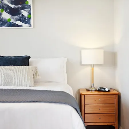 Applecross Riverside Apt-2