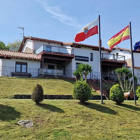 Apartamentos Viñas-2