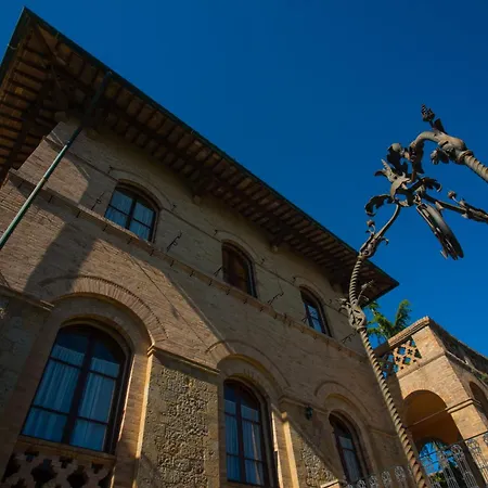 Appartamenti Villa Mascagni-2