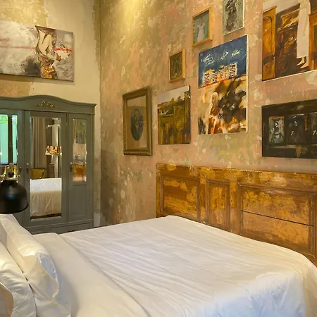 Brody House - Boutique Hotel-3