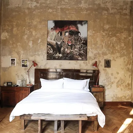 Brody House - Boutique Hotel-2