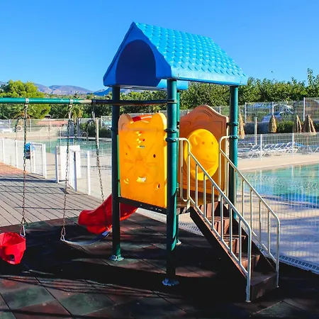 Camping Alicante Imperium-2
