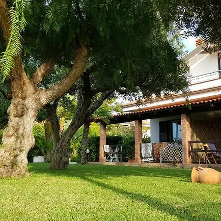 Villa Ilaria casa vacanza-2