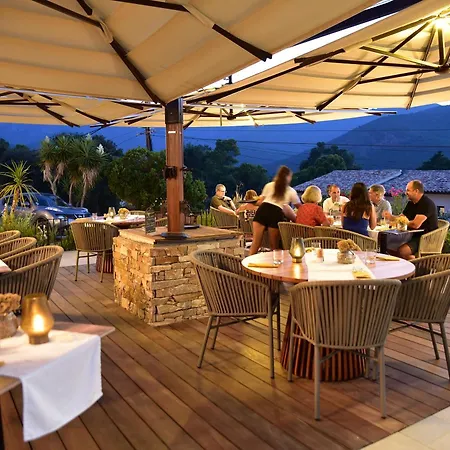 Hotel Palazzu & Spa - Adult Only-2