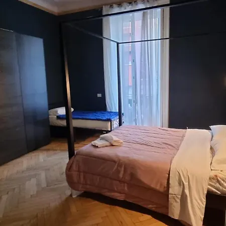 Family Hostel Milano-2