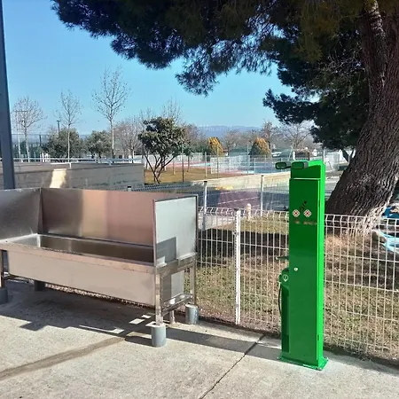 Camping De Olite-3