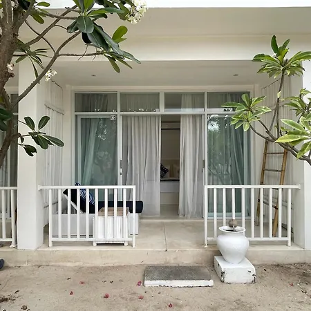 Seri Resort Gili Meno - Adults Only-2