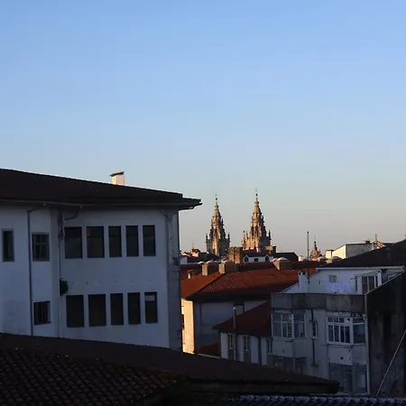Loop Inn Hostel Santiago De Compostela-2