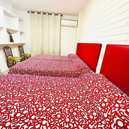 Hostal La Taberna-3