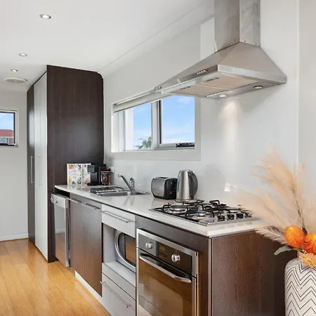 Applecross Riverside Apt-3