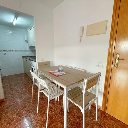 Apartamentos Daytona-Galicia 3000-2