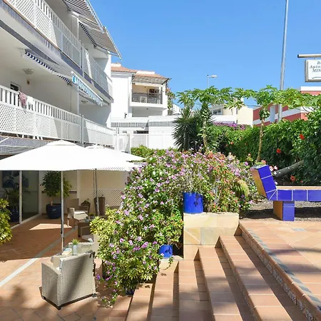 Apartamentos Norcopia-3