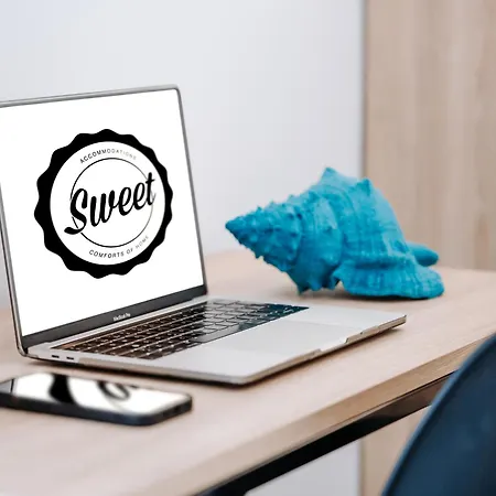 Sweet Lloret Suites - Smart Hotel-2