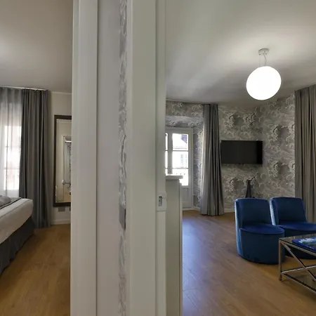 Como Lake Suites-2