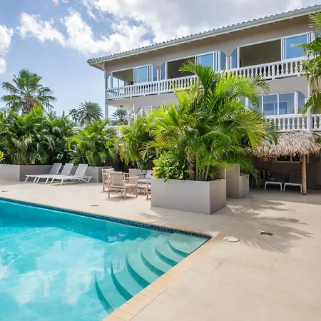 Jt Curacao Apartments-3