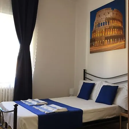 The 7Th Floor In Rome-2