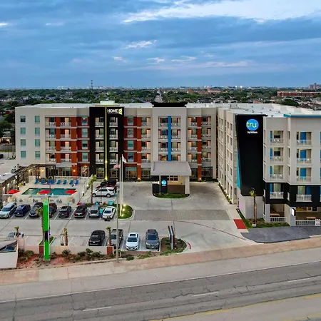 Tru By Hilton Galveston, Tx-2