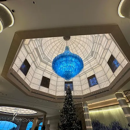 Fairmont Marina Abu Dhabi-3