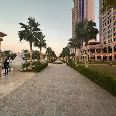 Fairmont Marina Abu Dhabi-2