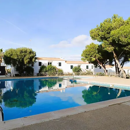Apartamentos Sol Isla-3