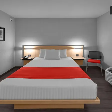 City Express by Marriott Ciudad Juárez-2