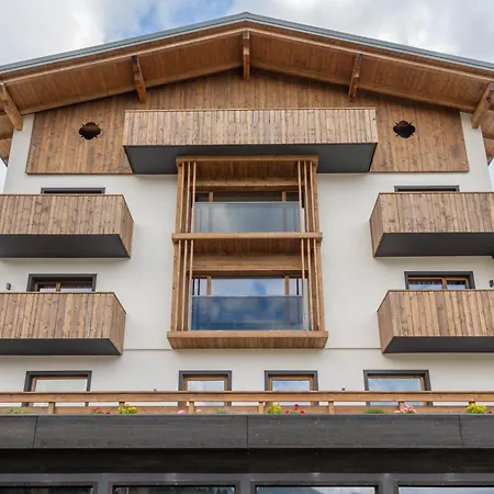 Residenza Turistica AMA Dolomiti-2