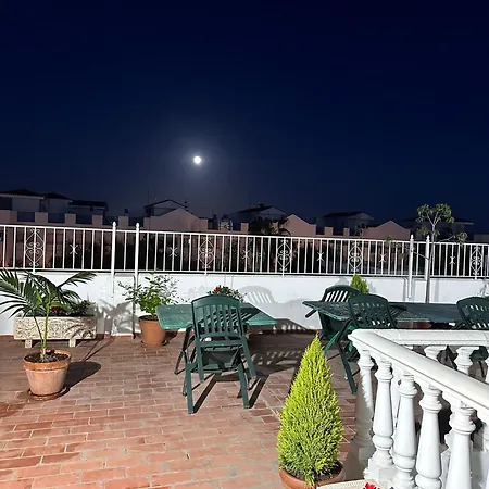 Hostal San Felipe-2