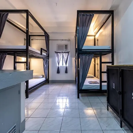 Mad Monkey Cebu City (Adults Only)-3