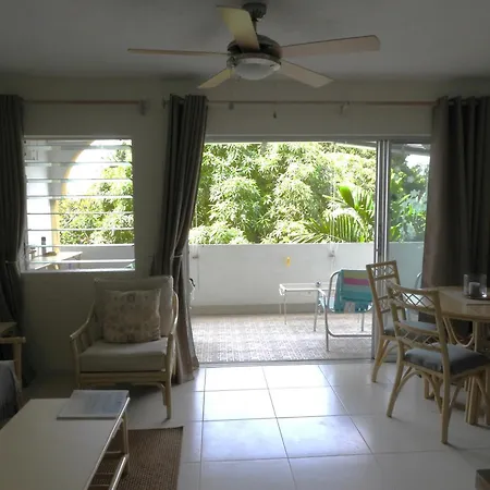 Golden View Apartment-2