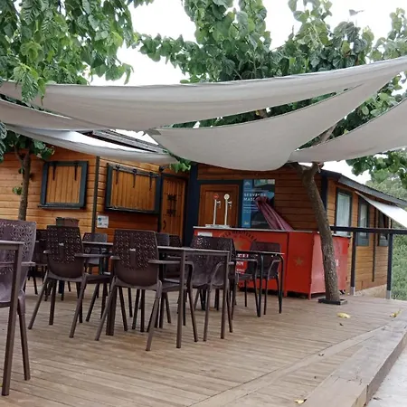 Camping El Pasqualet-2