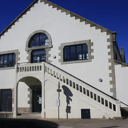 Auberge de jeunesse de Concarneau-3