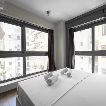 Westay Apartments #1, The Luxury Suites-2