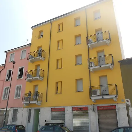 Residence Piemonte-2