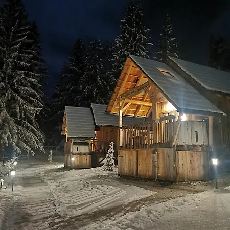 Ribno Luxury Glamping-2
